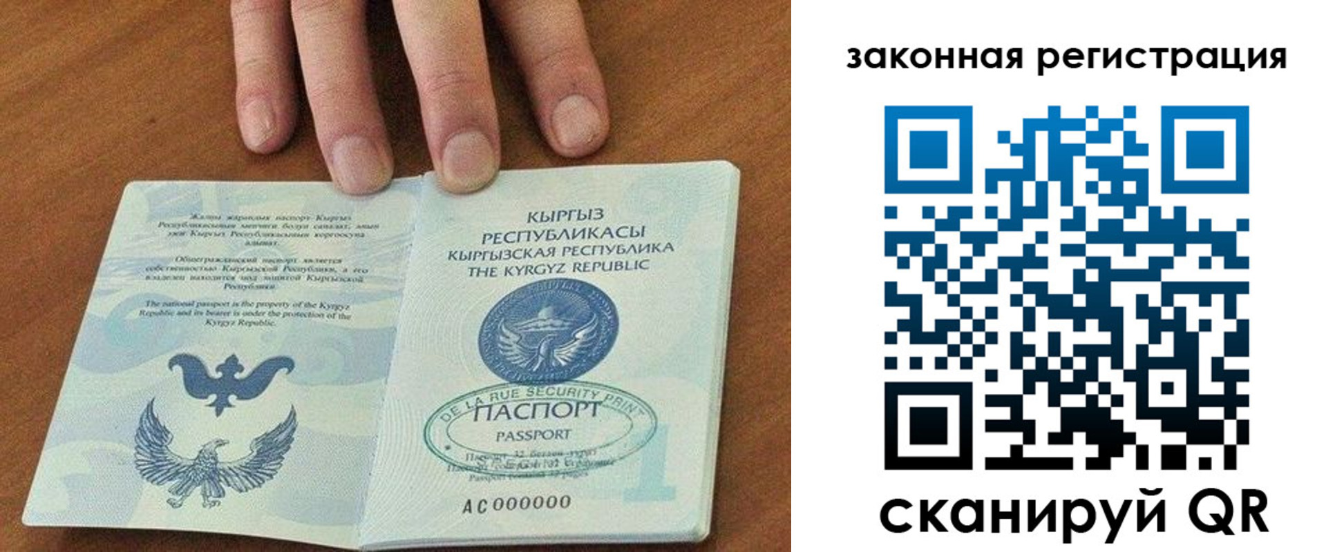 прописка гарантия в Новошахтинске